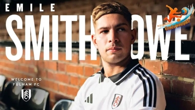 Smith Rowe chuyển đến Fulham - lý do vì đâu?