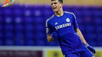 Chelsea và Liverpool loại bỏ, Dominic Solanke sắp gia nhập Tottenham